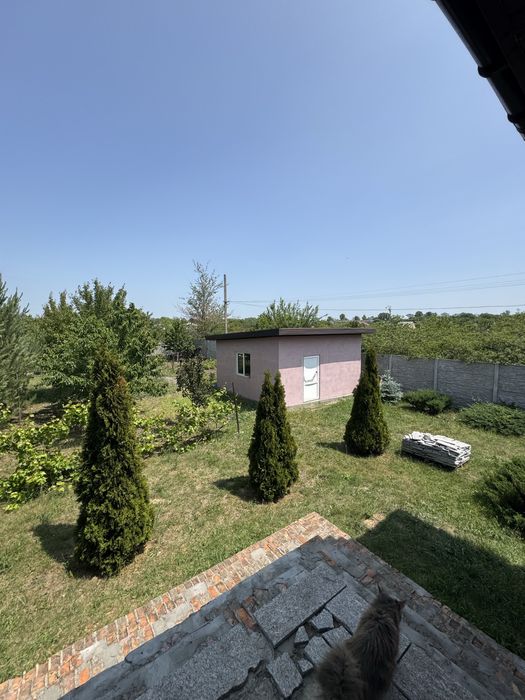 Продам дом в Подгороднем!