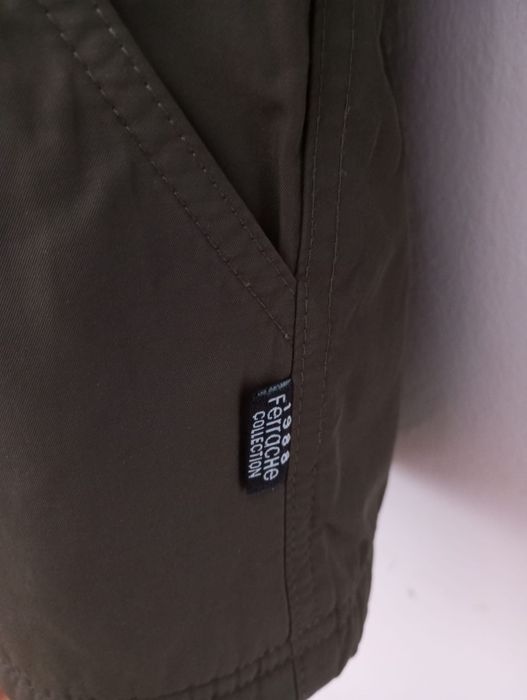 Casaco Ferrache Tamanho 40