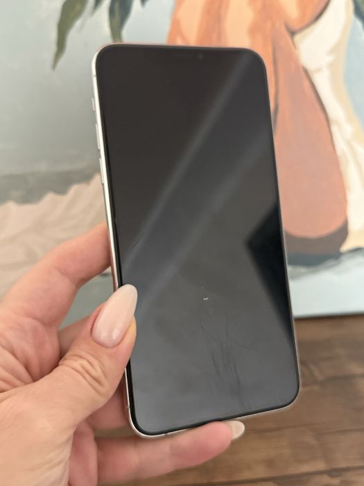 Iphone 11pro max 256