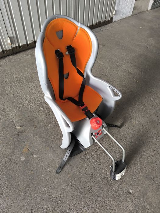 Cadeira criança para Bicicleta