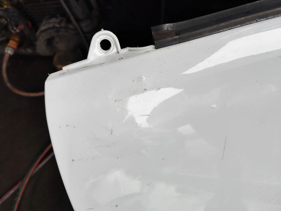 Smart Fortwo 451 - PORTA DIREITA / PAINEL ESQUERDO - PF667