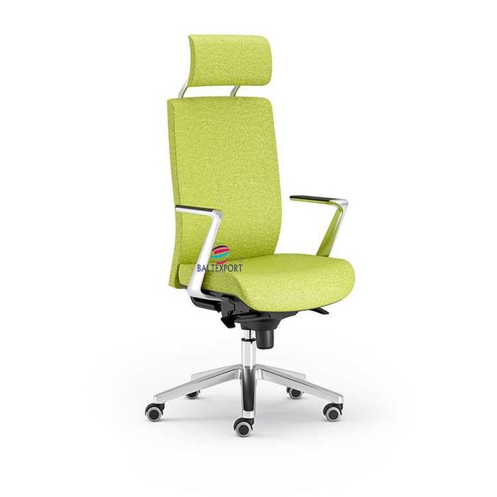 Cadeira de Escritório Directivas Executiva MANAGER KIND NOVA