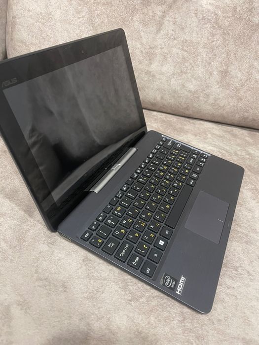 ASUS Transformer Book T100TAF
