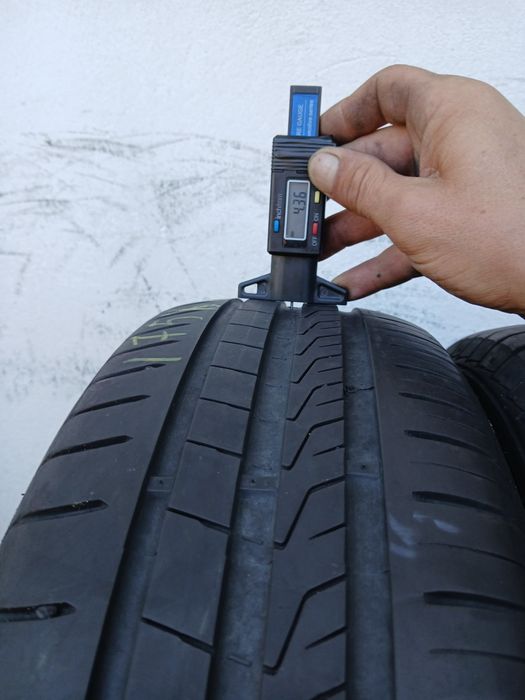 *Шини Hankook 175 65 R 14 2 шт Літо (0175) Резина 2020рік