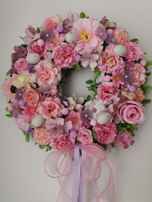 Wianek na drzwi śr. 32 cm