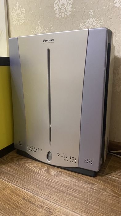 Освежитель воздуха Daikin