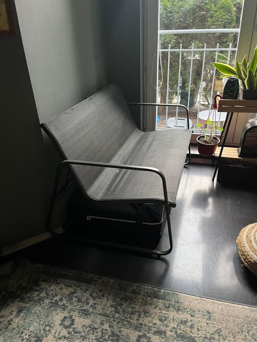 Meble do ogrodu/teras