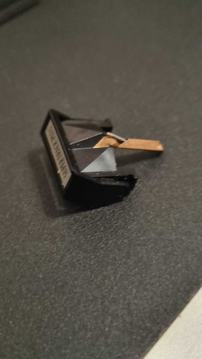 Shure V15 TYPE III