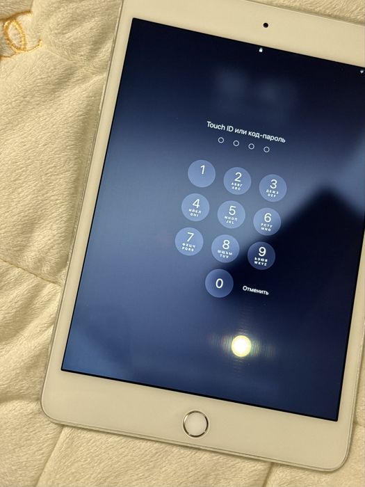 Ipad 4 mini 128gb айпад чотири міні