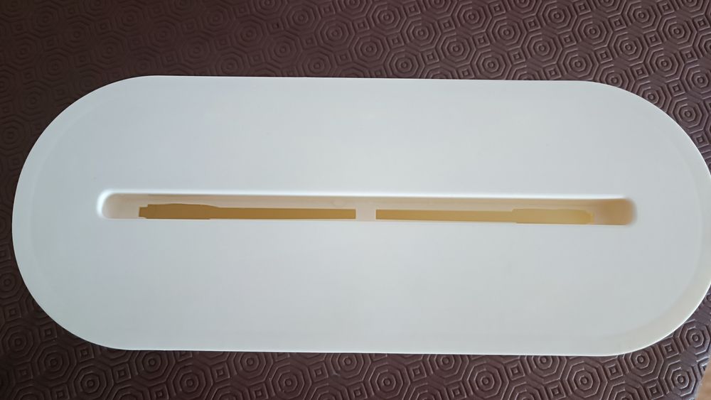 Caixa organizadora de cabos