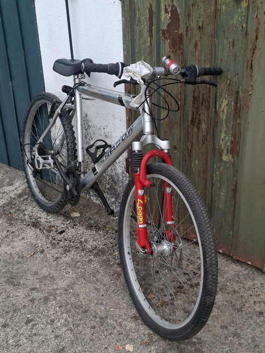Bicleta ótimo estado