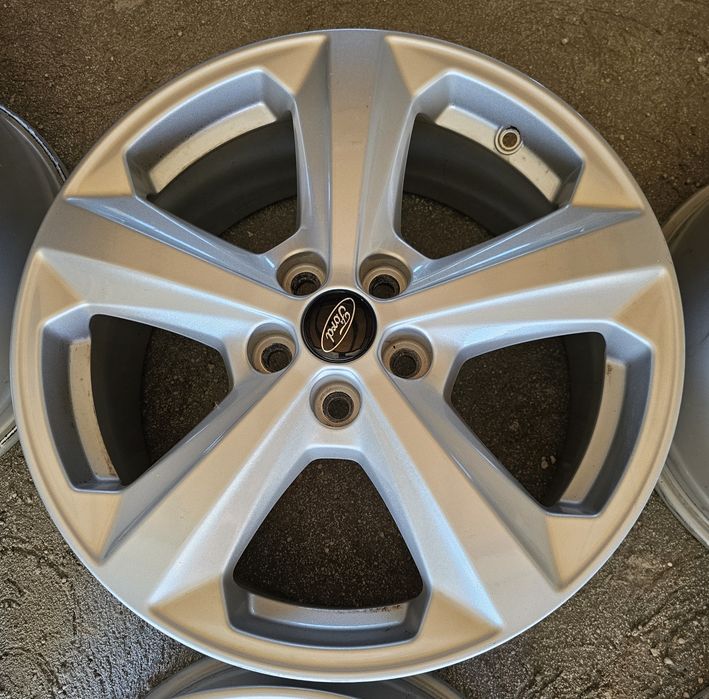 Alufelgi 18" 5x108 Ford