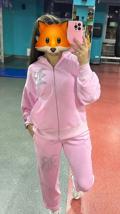 Спортивний Костюм Romonyvision
