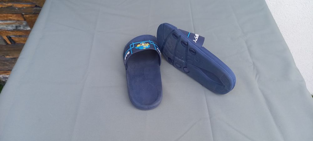 Chinelos criança 31