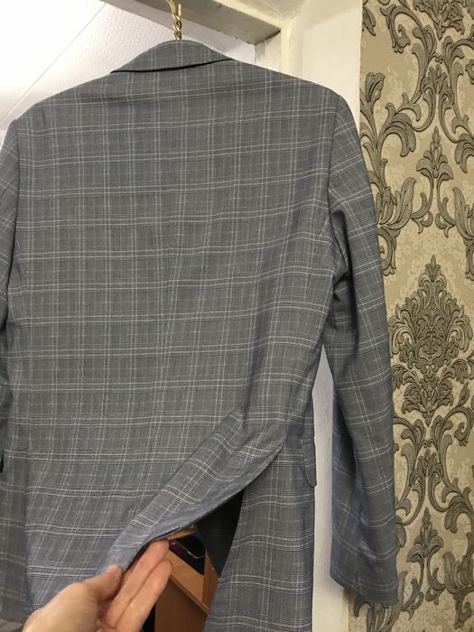 Костюм  чоловічий Arber для офісу, для випускного