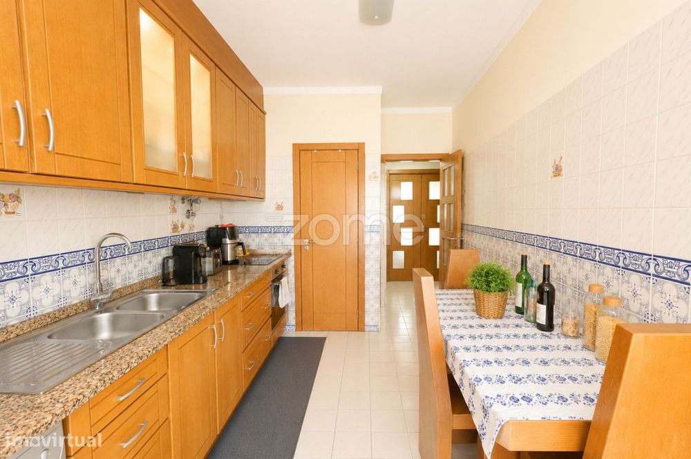 Apartamento T3 em Ansião por 167.500€