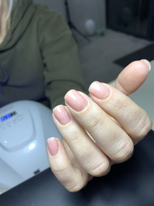 Манікюр /ПЕДИКЮР/Нарощування МІНСЬКА