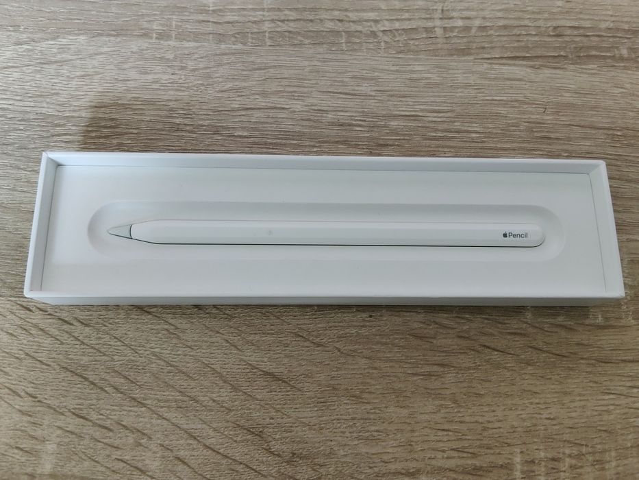 Rysik Apple Pencil gen 2