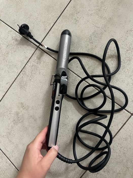 BaByliss PRO Titanium Tourmaline 32мм