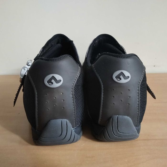 Buty rowerowe MTB SHIMANO roz.eu-44