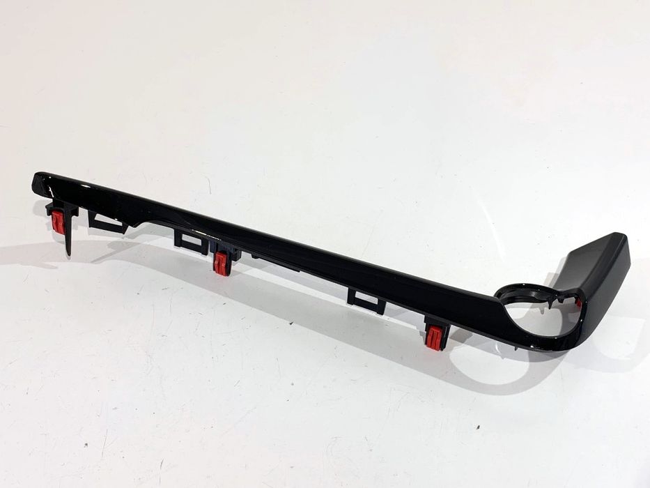 LISTWA DEKOR LEXUS NX 58804-78010 SUV WYKOŃCZENIE WNĘTRZA, OZDOBNE