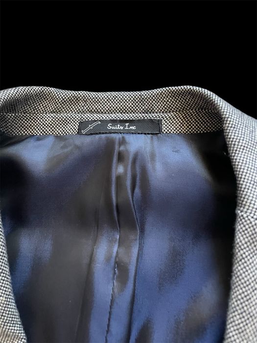 casaco suits inc