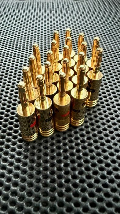 Terminais para cabo de coluna Profigold PROD-700