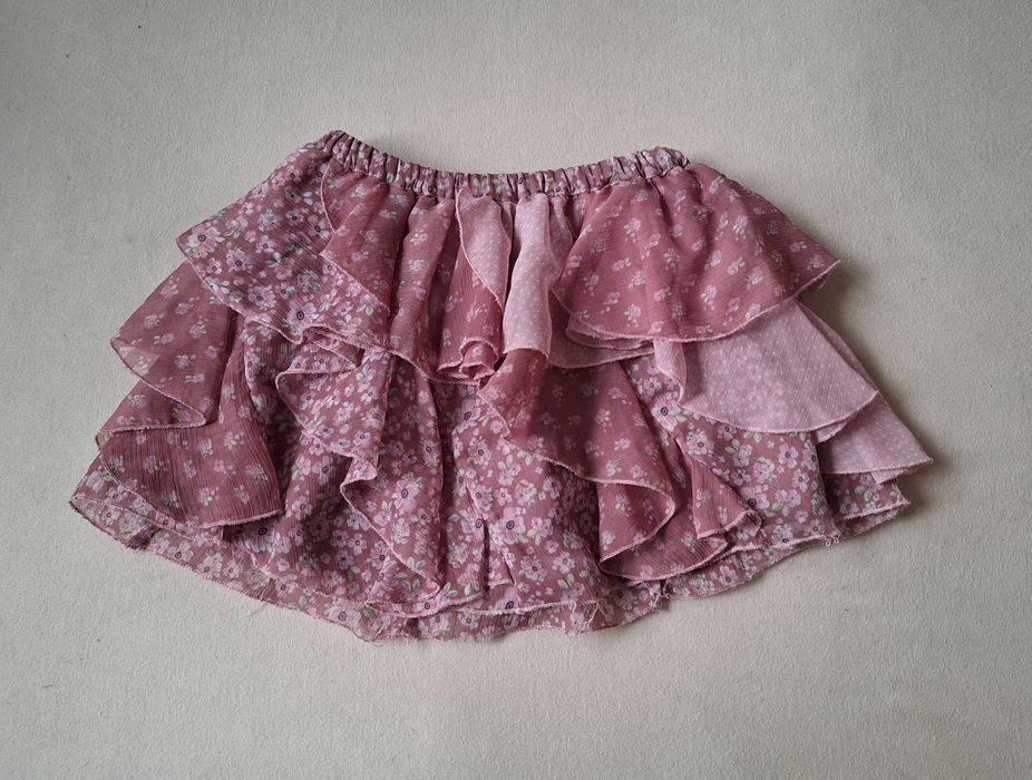 Matalan spodniczka r. 98