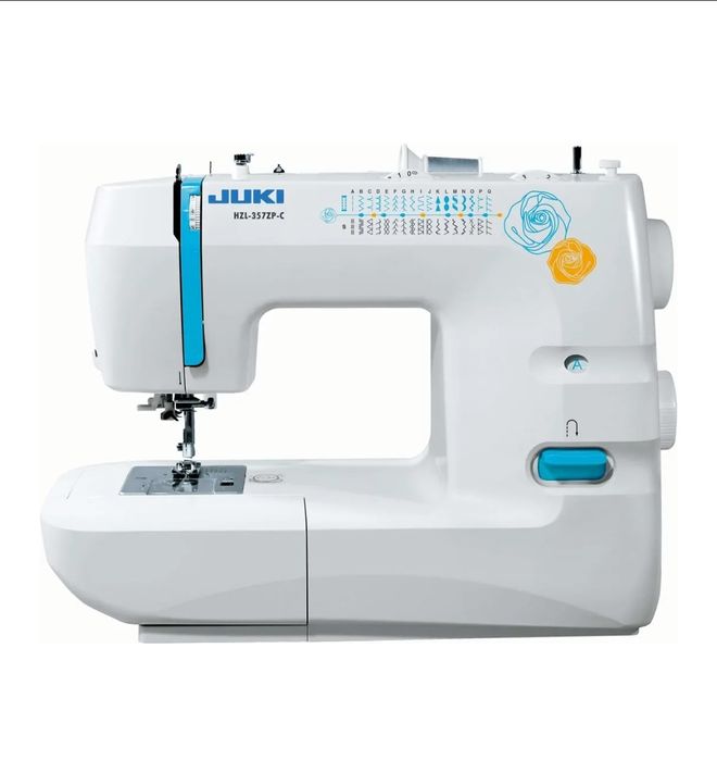 Maszyna do szycia juki