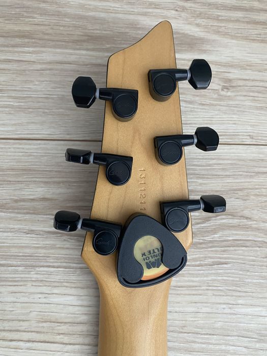 Godin Redline II (SH1 / SuperDistortion)