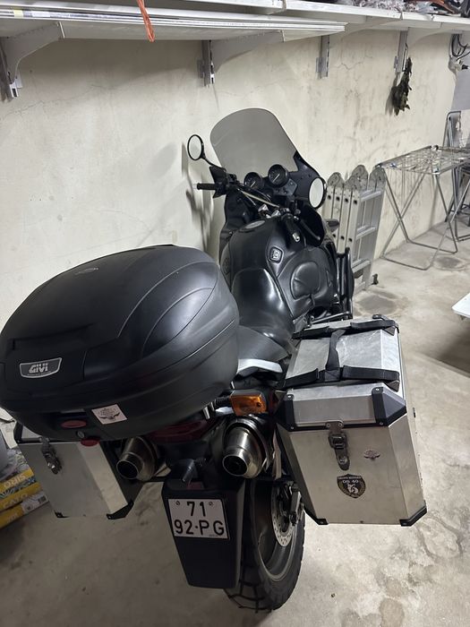 Varadero 1000 valor negociavel