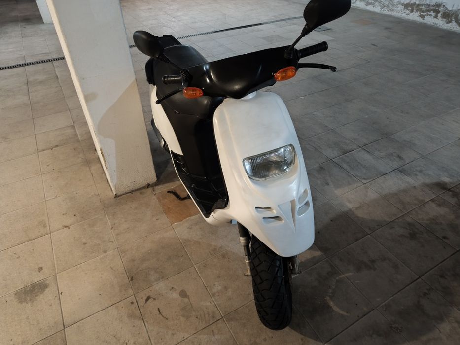 Gilera typhoon..