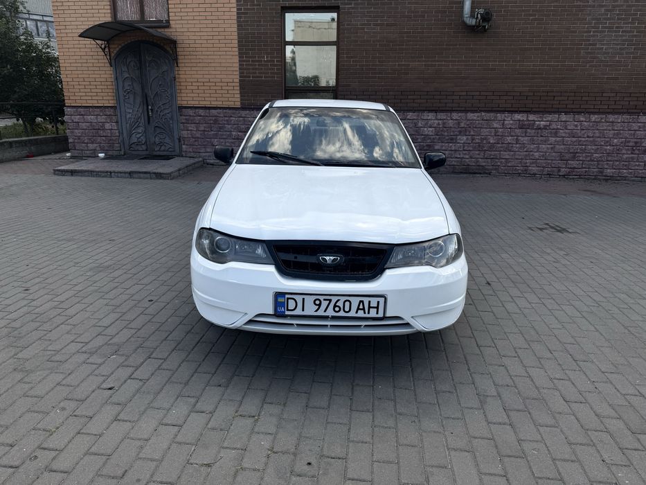 Продам Daewoo Nexia
