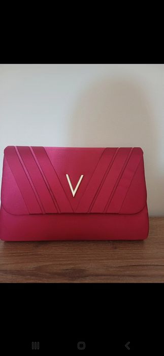 Torebka kopertówka Valentino