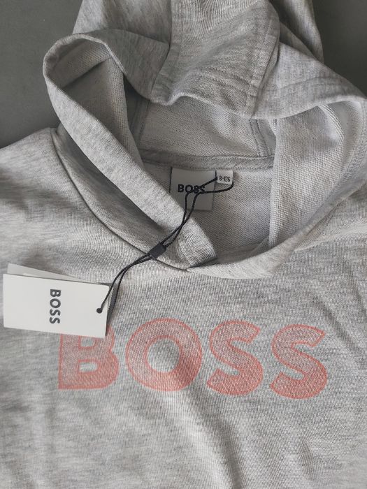 Батнік від Hugo BOOS