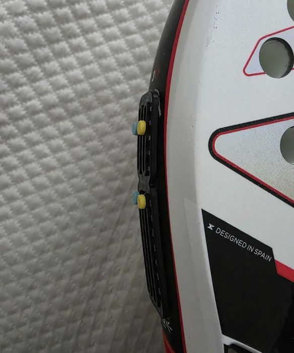 Marcadores de Pontuação para Raquete de Tênis/Padel