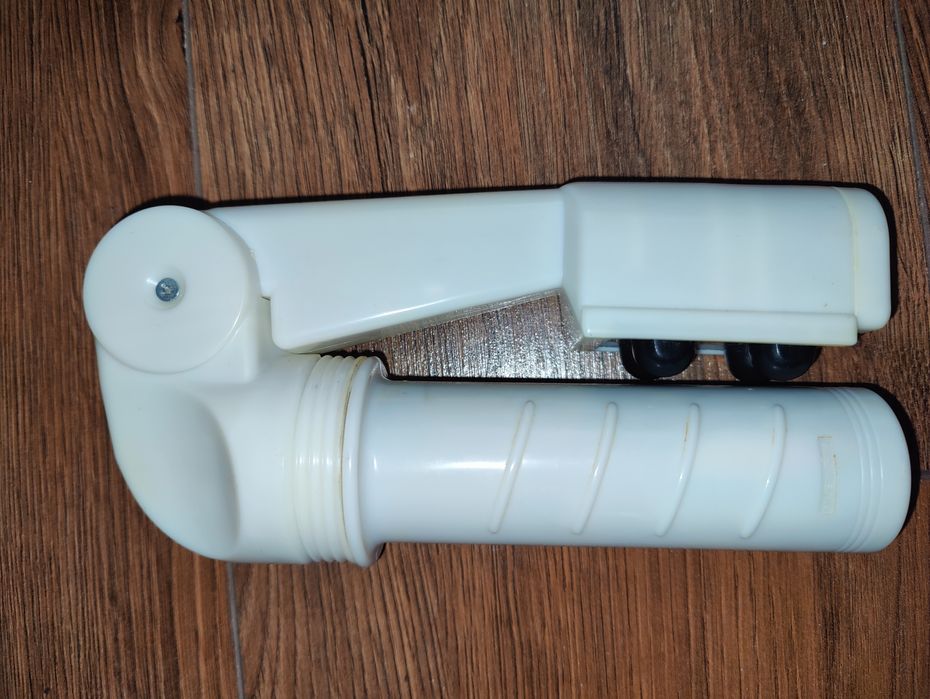 Вибромассажер  для тела