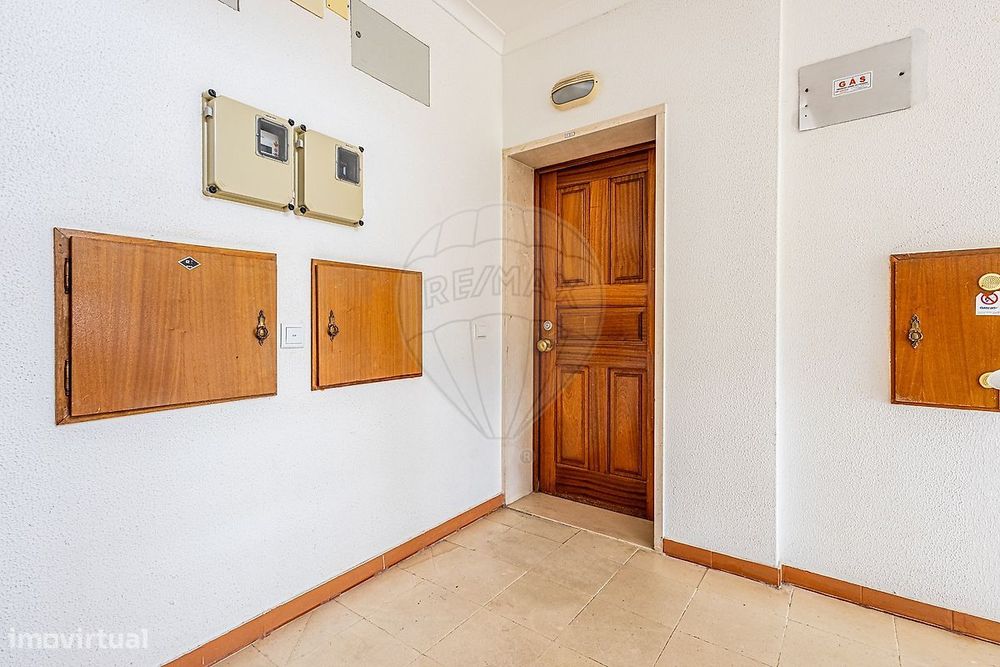 Apartamento T3 para venda