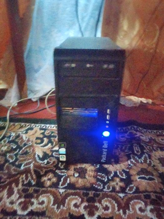 Продам комп'ютера