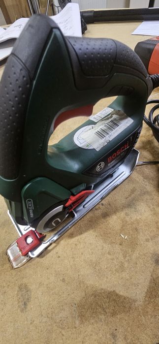 Wyrzynarka Bosch EasyCut 50