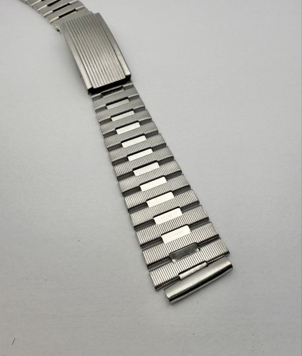 Bransoletka do zegarka USSR 17.8mm