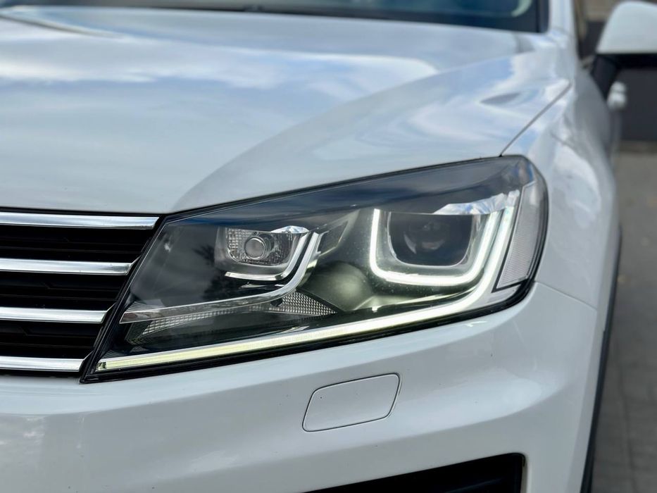 Продам надежный Туарег без каких либо проблем