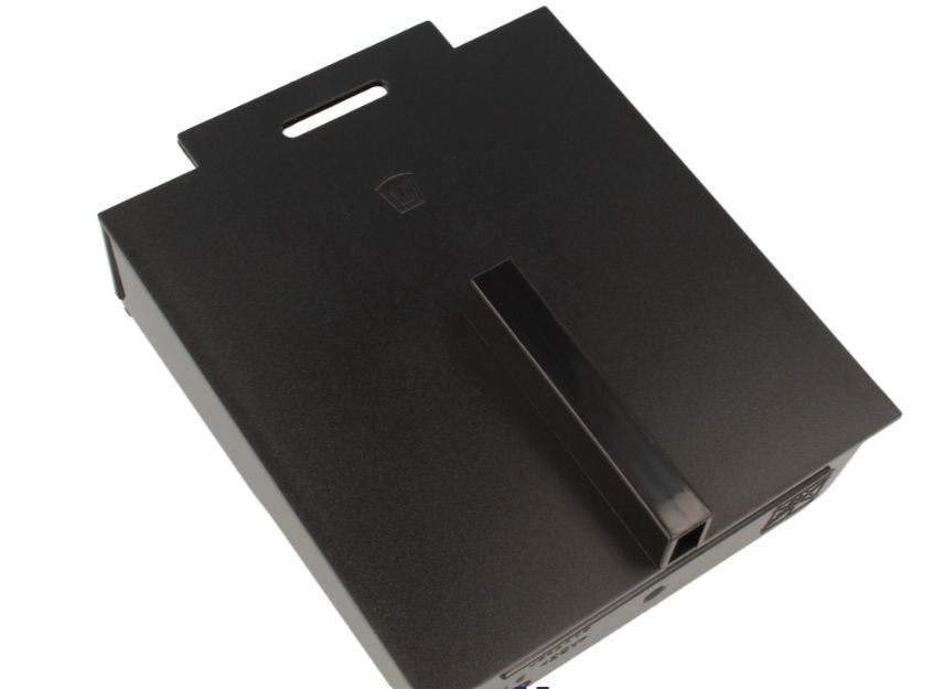 Pojemnik na fusy do ekspresu do kawy Krups EA829