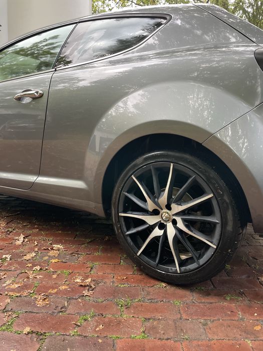 Alfa Romeo Mito 1.4 135 koni