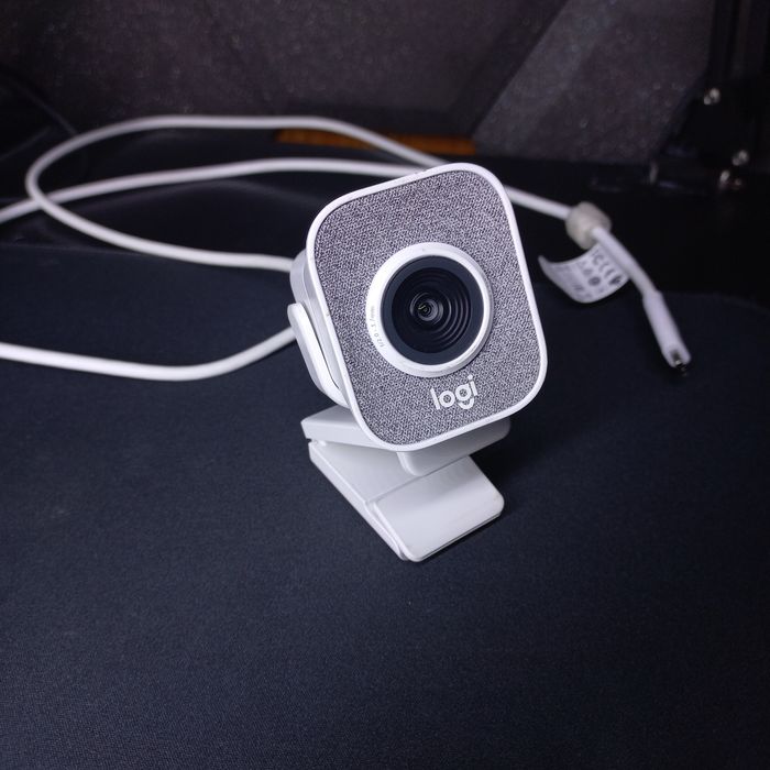 Logitech StreamCam