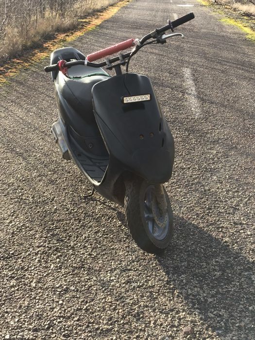 Honda dio 35 zx (ne Yamaha, Bws, ) ПРОДАЖ-ОБМІН