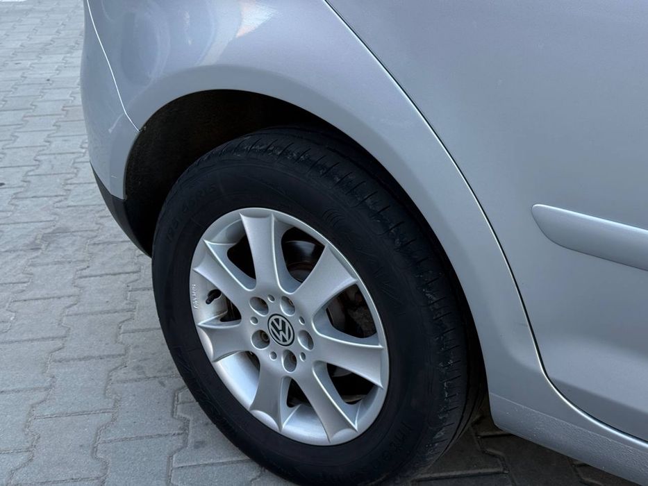 Volkswagen Golf Plus 2005 VIN WVWZZZ1KZ5W525324 фото оголошення 6 з 24