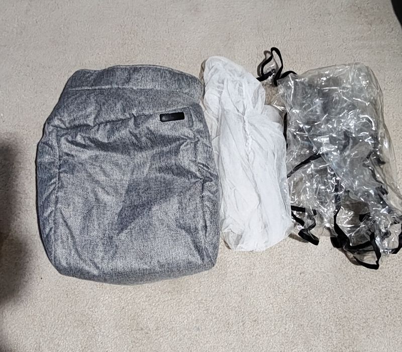 Wózek spacerowy babyhit