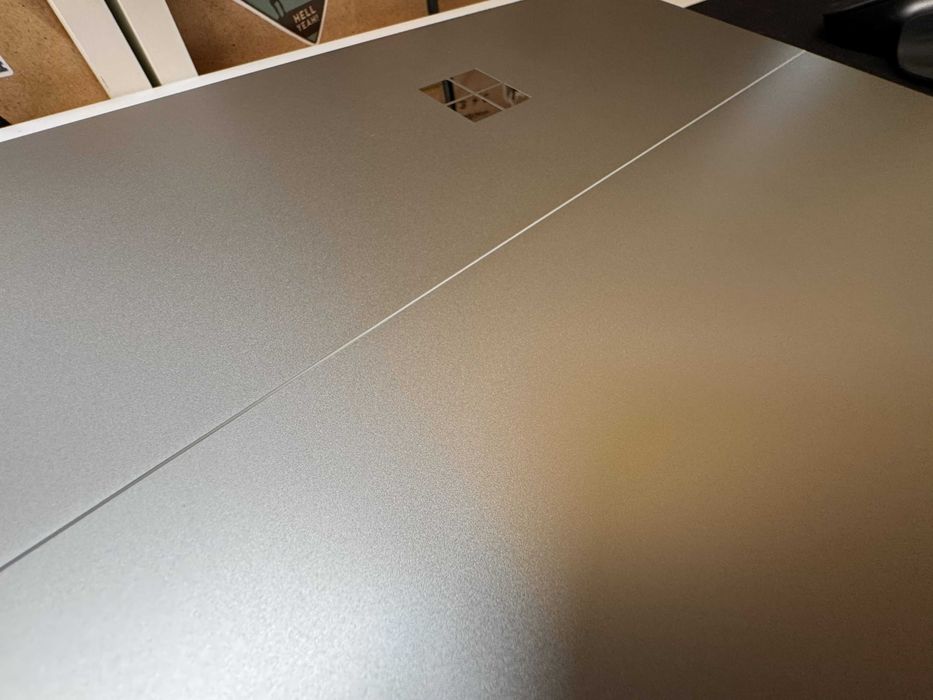 Surface studio laptop 2