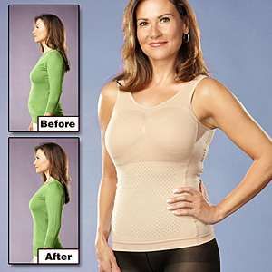 Alivie Dores nas Costas e Emagreça com Waist Trimmer Belt/P. Grátis!